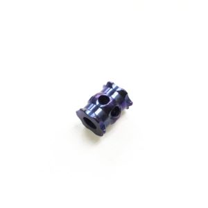Darrel Ralph, Bead Titanium, No. 12