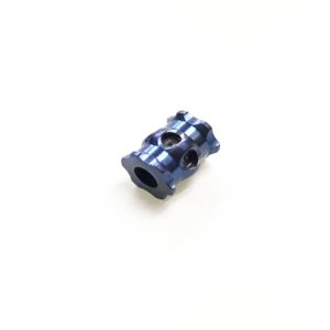 Darrel Ralph, Bead Titanium, No. 15