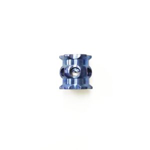 Darrel Ralph, Bead Titanium, No. 15