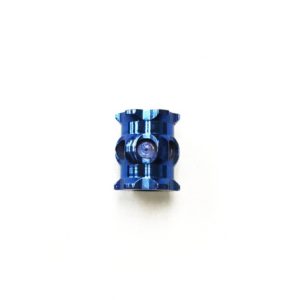 Darrel Ralph, Bead Titanium, No. 16