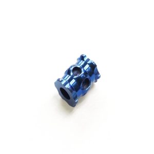 Darrel Ralph, Bead Titanium, No. 16