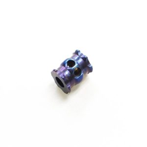 Darrel Ralph, Bead Titanium, No. 17