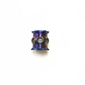Darrel Ralph, Bead Titanium, No. 19