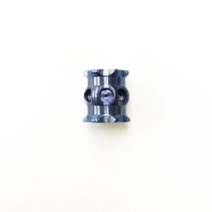 Darrel Ralph, Bead Titanium, No. 21