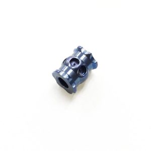 Darrel Ralph, Bead Titanium, No. 21
