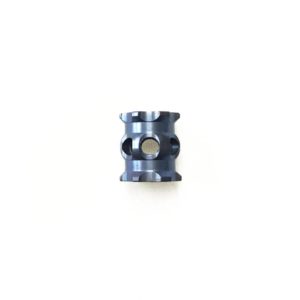 Darrel Ralph, Bead Titanium, No. 22