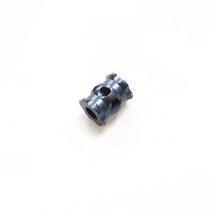 Darrel Ralph, Bead Titanium, No. 22