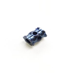Darrel Ralph, Bead Titanium, No. 23