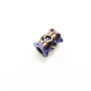 Darrel Ralph, Bead Titanium, No. 25