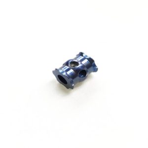 Darrel Ralph, Bead Titanium, No. 26