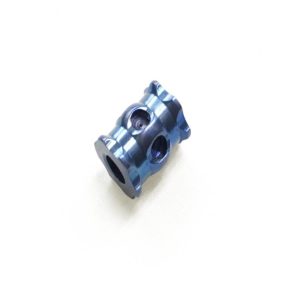 Darrel Ralph, Bead Titanium, No. 27