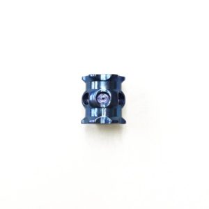 Darrel Ralph, Bead Titanium, No. 27