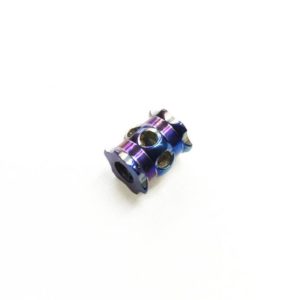 Darrel Ralph, Bead Titanium, No. 28