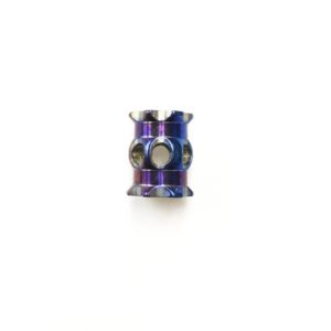 Darrel Ralph, Bead Titanium, No. 28