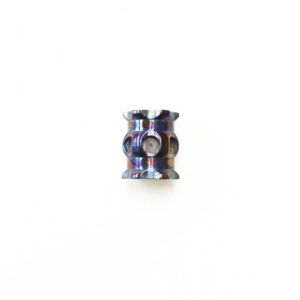 Darrel Ralph, Bead Titanium, No. 29
