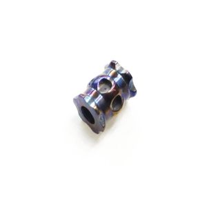 Darrel Ralph, Bead Titanium, No. 29