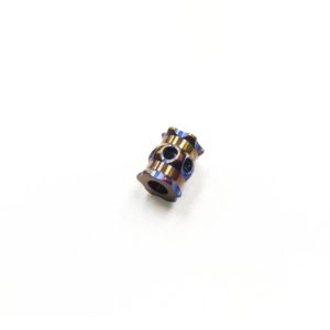 Darrel Ralph, Bead Titanium, No. 3