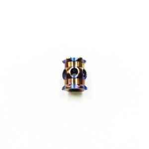 Darrel Ralph, Bead Titanium, No. 3