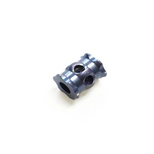 Darrel Ralph, Bead Titanium, No. 30
