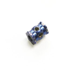 Darrel Ralph, Bead Titanium, No. 31