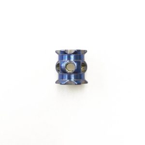 Darrel Ralph, Bead Titanium, No. 31