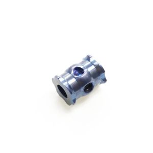 Darrel Ralph, Bead Titanium, No. 33