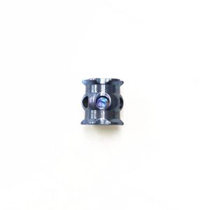 Darrel Ralph, Bead Titanium, No. 33