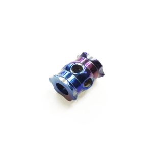 Darrel Ralph, Bead Titanium, No. 34