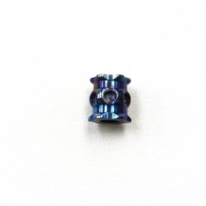 Darrel Ralph, Bead Titanium, No. 4