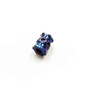 Darrel Ralph, Bead Titanium, No. 4
