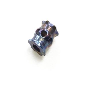 Darrel Ralph, Bead Titanium, No. 5