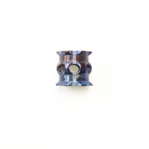 Darrel Ralph, Bead Titanium, No. 5