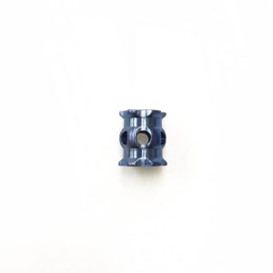 Darrel Ralph, Bead Titanium, No. 7