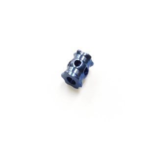 Darrel Ralph, Bead Titanium, No. 7
