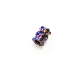 Darrel Ralph, Bead Titanium, No. 9