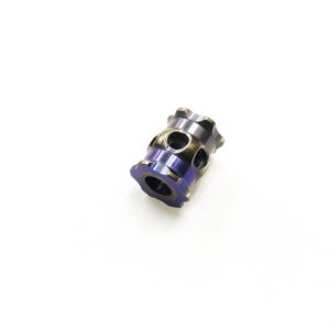 Darrel Ralph, Bead Titanium, No. 8
