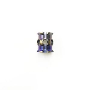 Darrel Ralph, Bead Titanium, No. 8