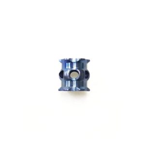 Darrel Ralph, Bead Titanium, No. 23