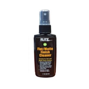 Flitz Flat / Matte Cleaner (Available in Various Size)