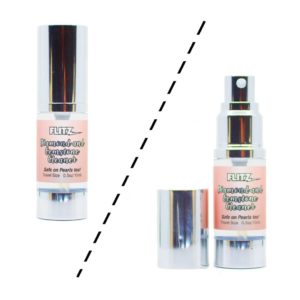 Flitz Diamond & Gemstone Cleaner 15ml Spray Bottle