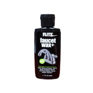Flitz Faucet Waxx Plus (Available in Various Size)