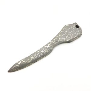 Darrel Ralph, Spike – Damascus