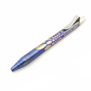 Darrel Ralph, Pen, Titanium – Kryptek