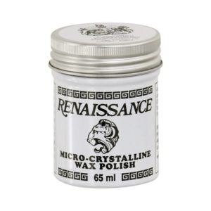 Renaissance Wax, Available in 65ml / 200ml