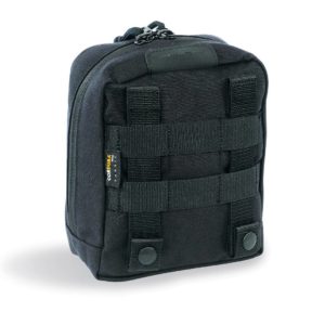 Tasmanian Tiger, Tac Pouch 6, Black (7606)