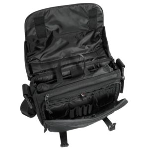 Tasmanian Tiger, Tac Case S, Black (7728)