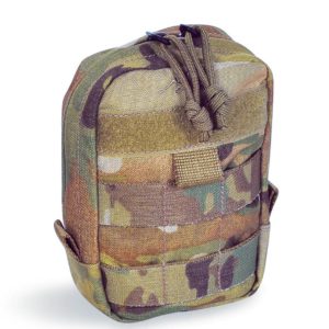 Tasmanian Tiger, Tac Pouch 1 MC Vertical, Multicam (7858)