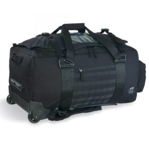 Tasmanian Tiger, Transporter Small, Black (7798)