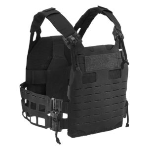 Tasmanian Tiger, Plate Carrier QR SK Anfibia (7895)