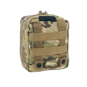 Tasmanian Tiger, Tac Pouch 6 MC, Multicam (7899)
